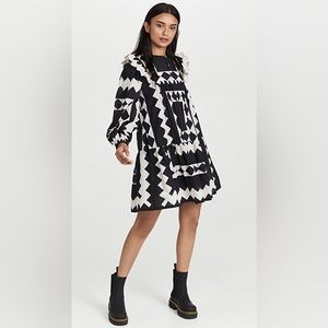 Sea New York Helena Tunic
